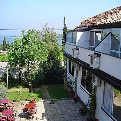Hotel Sveti Benedikt Croatia