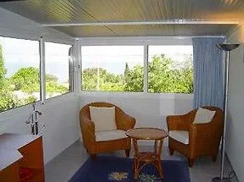 Hotel Sveti Benedikt