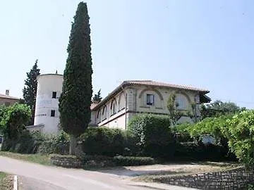 Hotel Sveti Benedikt