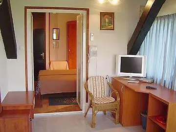 Hotel Sveti Benedikt