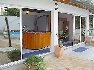 Hotel Sveti Benedikt 3*, Novigrad (Istria) Croatia