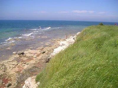 Hotel Sveti Benedikt 3*, Novigrad (Istria)