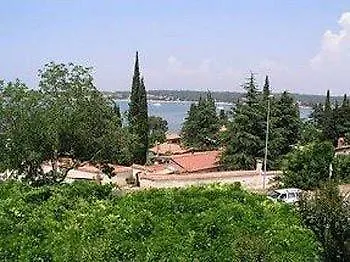 Hotel Sveti Benedikt  Novigrad (Istria)