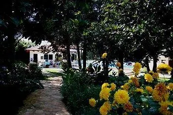 Hotel Sveti Benedikt Novigrad (Istria)