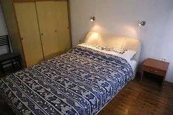 Hotel Sveti Benedikt
