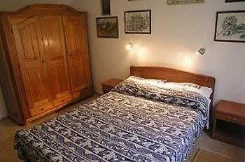 Hotel Sveti Benedikt