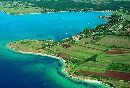 ***  Hotel Sveti Benedikt Croatia