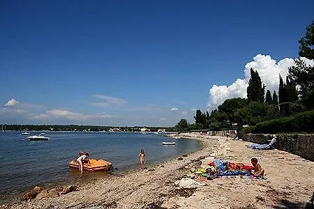 Hotel Sveti Benedikt Novigrad (Istria)