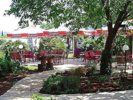Hotel Sveti Benedikt Croatia