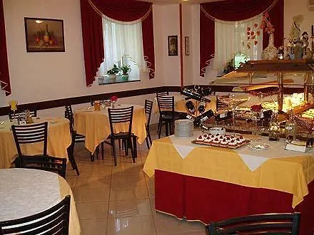 Hotel Sveti Benedikt 3*, Novigrad (Istria) Croatia