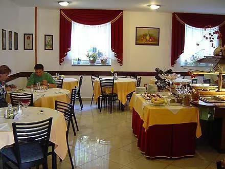 Hotel Sveti Benedikt  Novigrad (Istria)