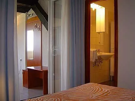 Hotel Sveti Benedikt 3*, Novigrad (Istria) Croatia