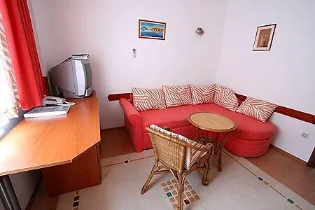Hotel Sveti Benedikt Croatia