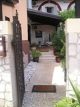 Hotel Sveti Benedikt