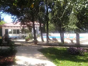 Hotel Sveti Benedikt Croatia