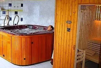 Hotel Sveti Benedikt Novigrad (Istria)