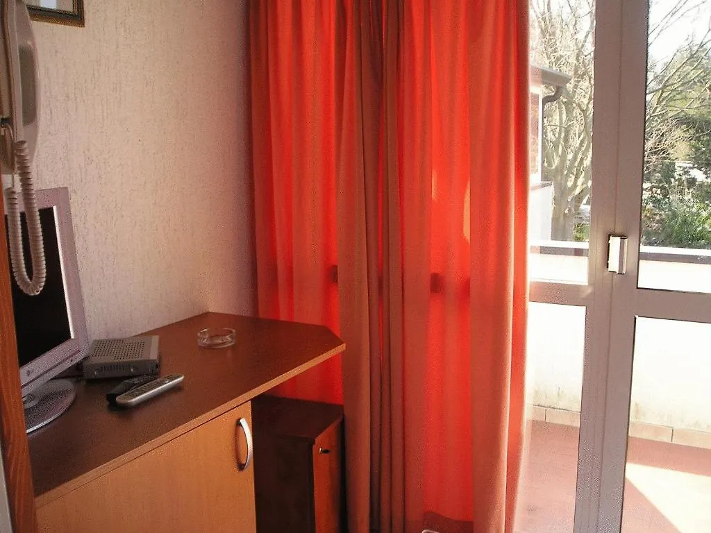 Hotel Sveti Benedikt Novigrad (Istria)