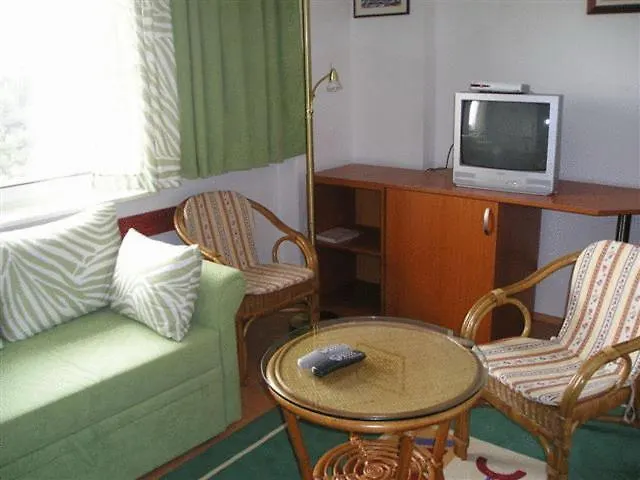 Hotel Sveti Benedikt Novigrad (Istria)