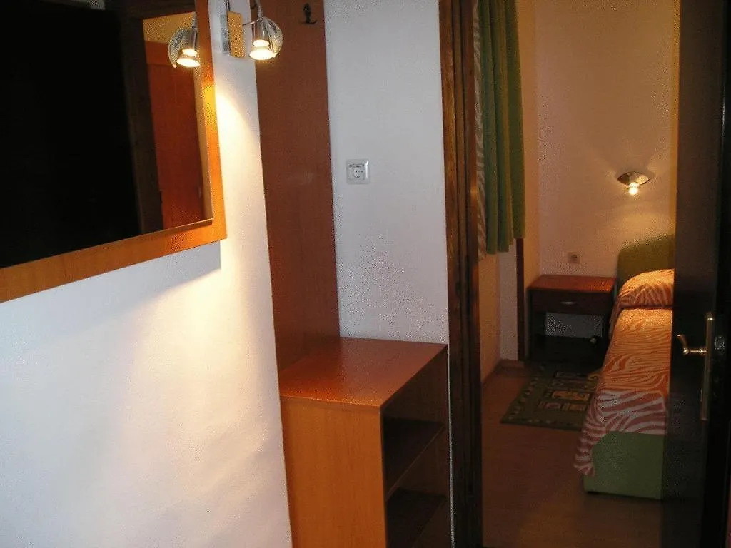 ***  Hotel Sveti Benedikt Croatia
