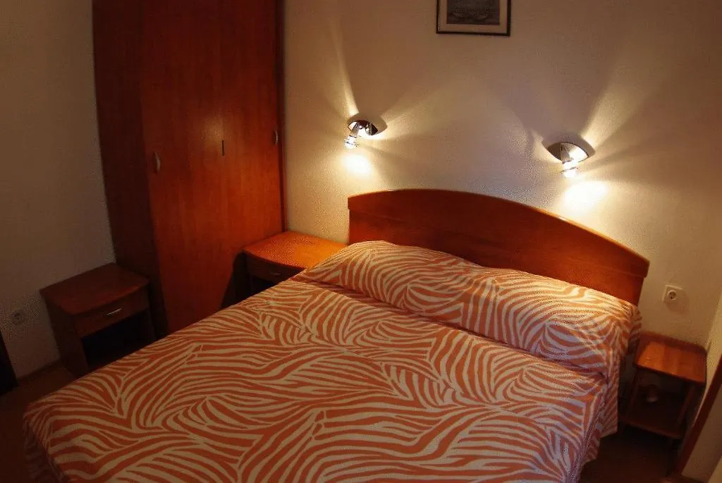 Hotel Sveti Benedikt
