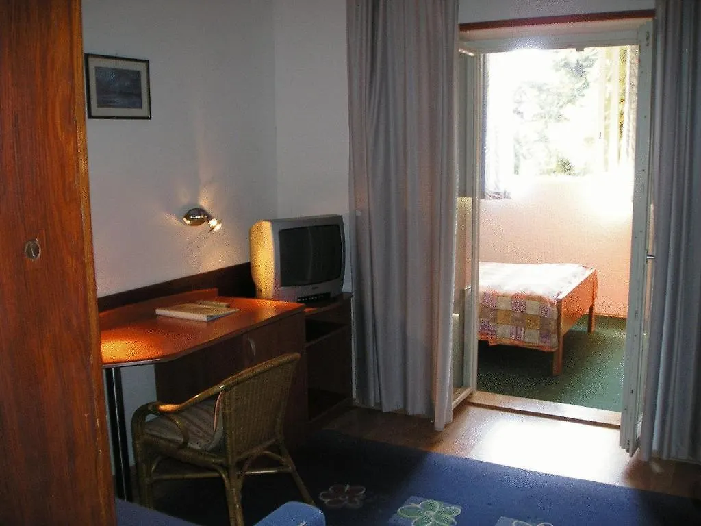 Hotel Sveti Benedikt