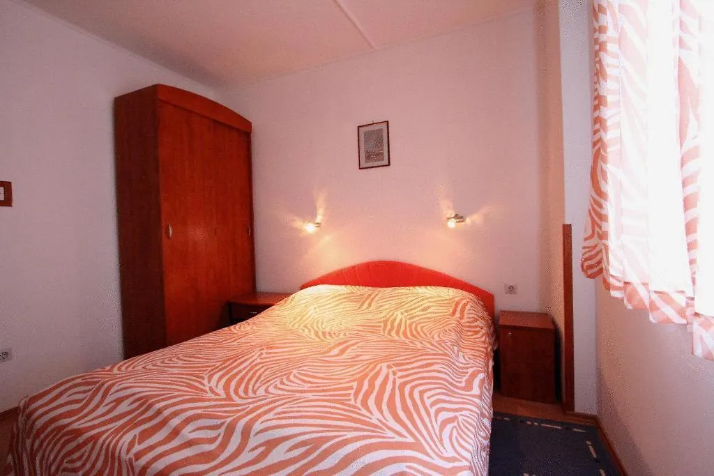 Hotel Sveti Benedikt