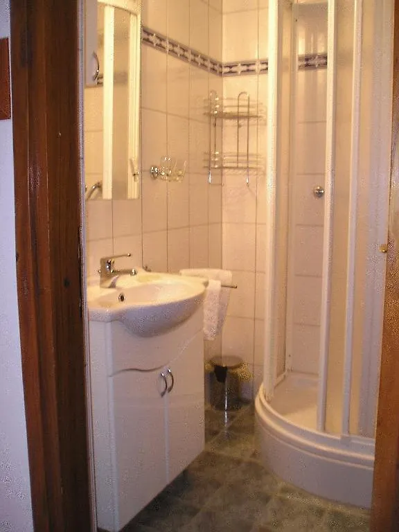 Hotel Sveti Benedikt  Novigrad (Istria)