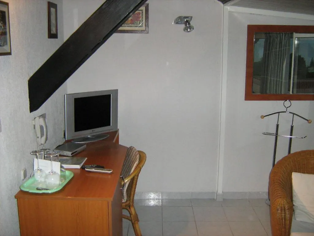 Hotel Sveti Benedikt 3*, Novigrad (Istria)