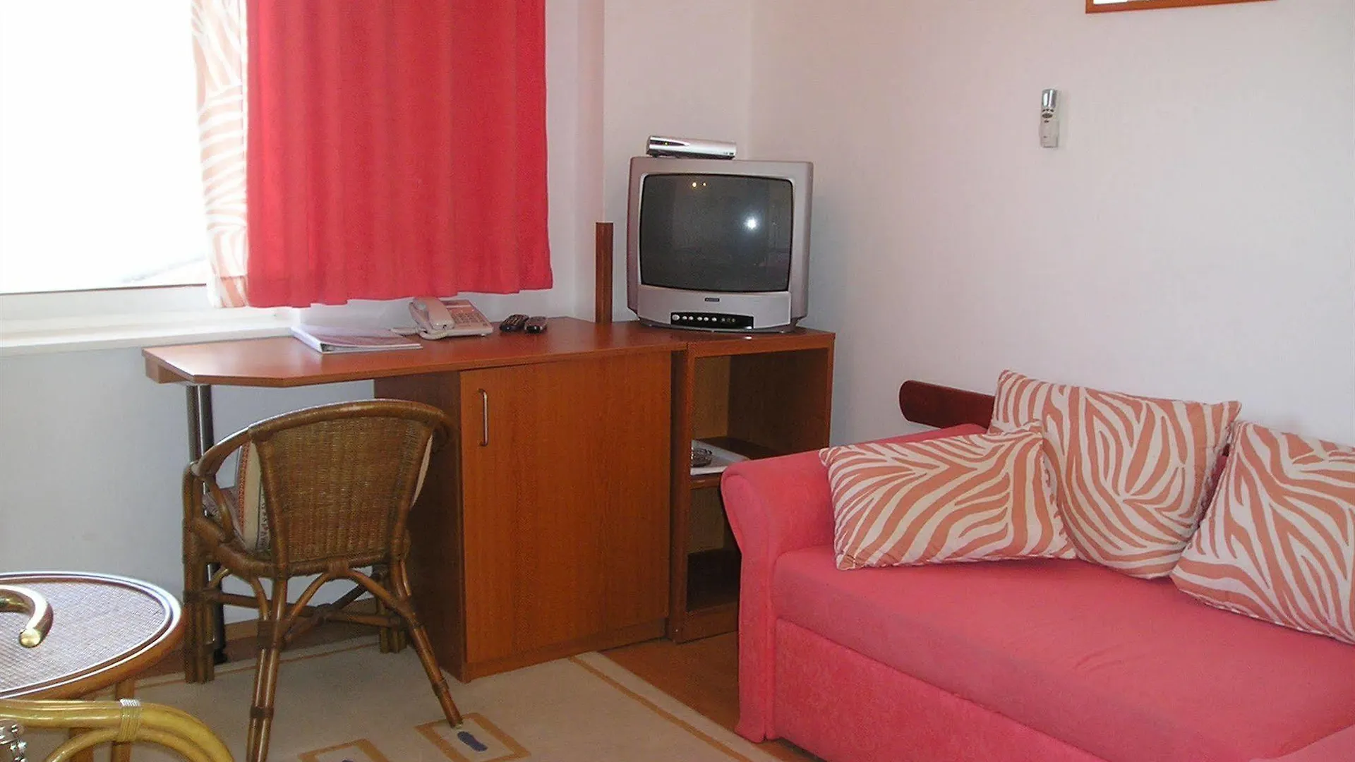 Hotel Sveti Benedikt