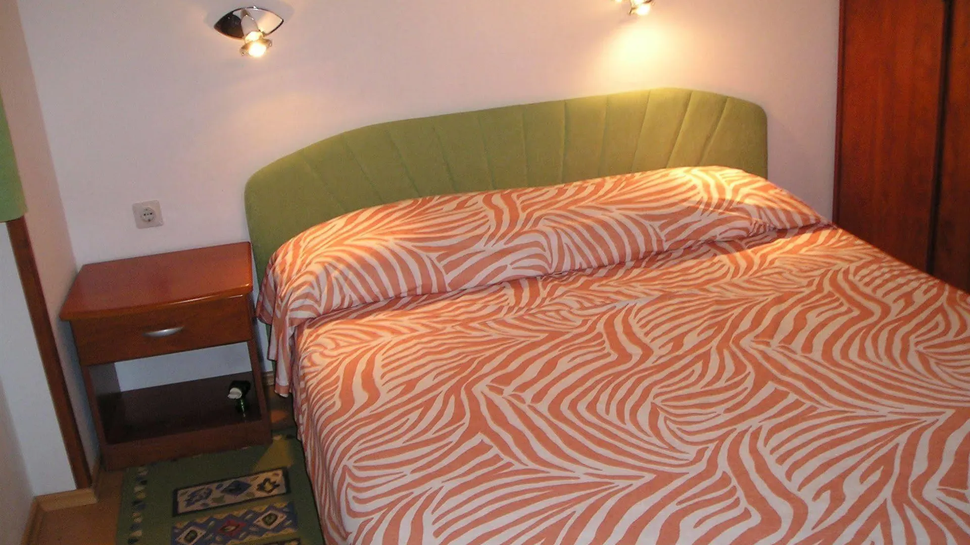Hotel Sveti Benedikt