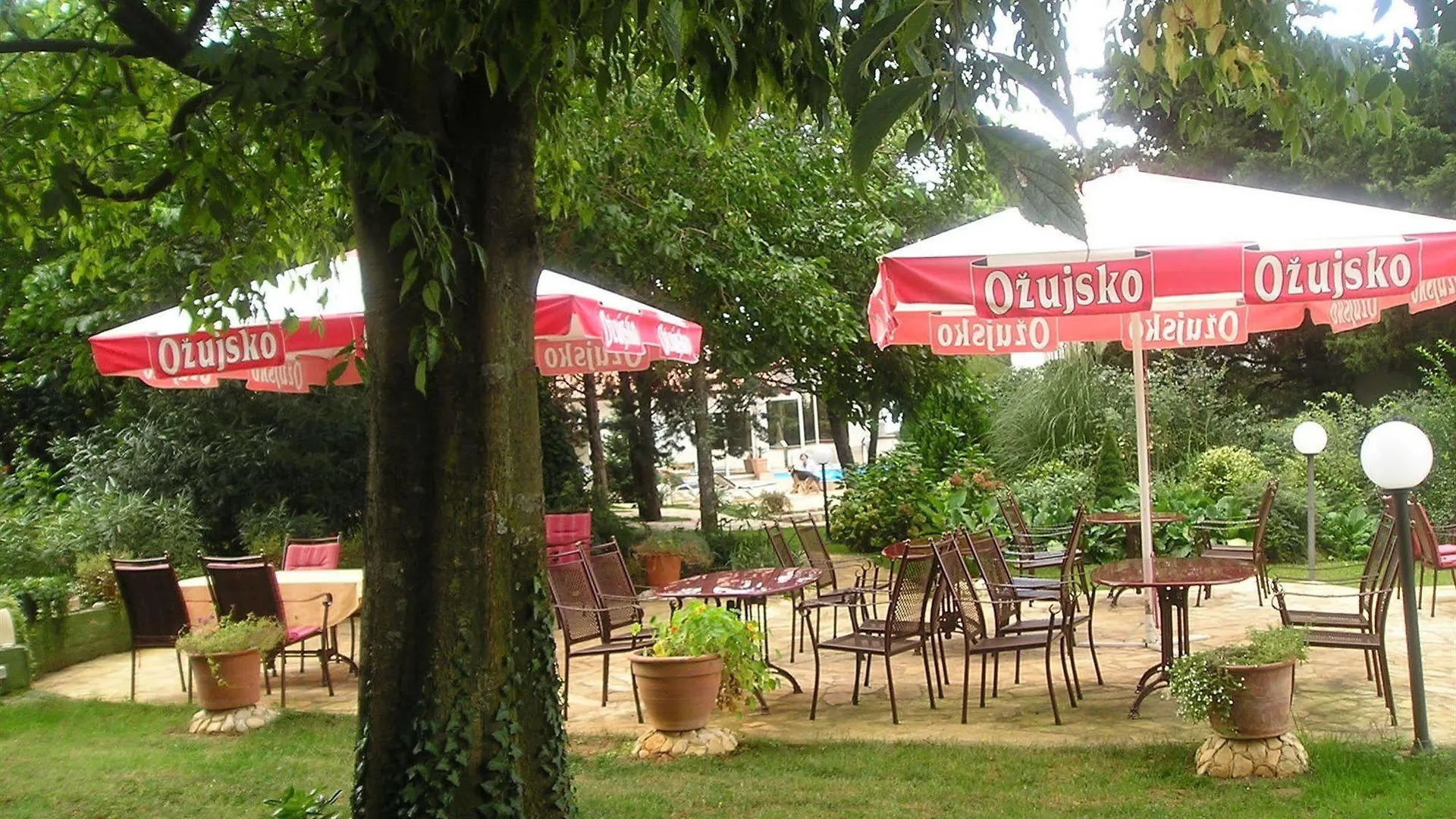 Hotel Sveti Benedikt