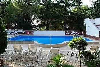 Hotel Sveti Benedikt
