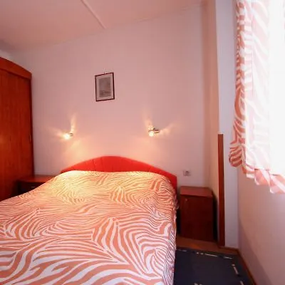 Hotel Sveti Benedikt 3*, Novigrad (Istria)