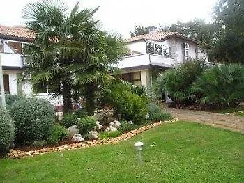 Hotel Sveti Benedikt 3*, Novigrad (Istria) Croatia