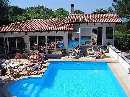 Hotel Sveti Benedikt