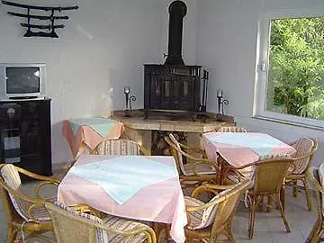 Hotel Sveti Benedikt Croatia